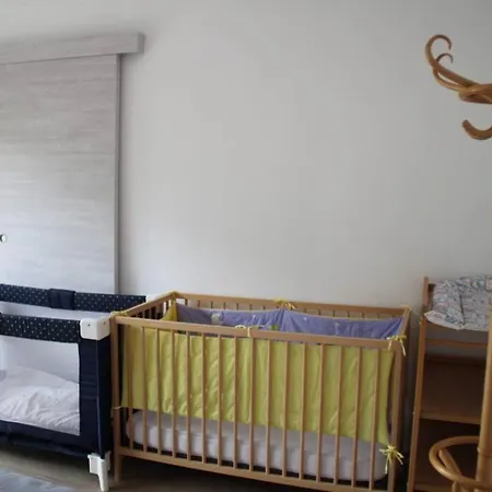 Holiday home Des Lianne, Pays Des 7 Vallees Tres Proche De La Cote D'opale