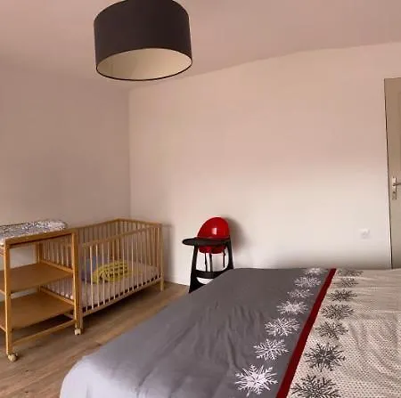 Des Lianne, Pays Des 7 Vallees Tres Proche De La Cote D'opale Holiday home *