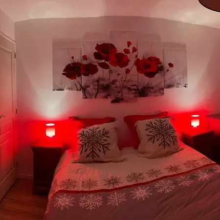 Des Lianne, Pays Des 7 Vallees Tres Proche De La Cote D'opale * Beaurainville