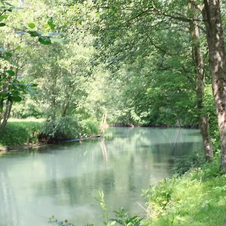 Des Lianne, Pays Des 7 Vallees Tres Proche De La Cote D'opale Holiday home