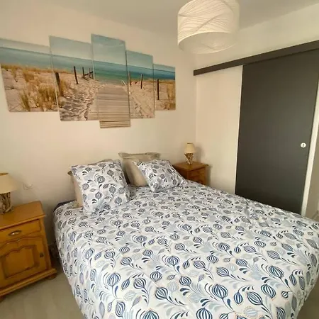 Des Lianne, Pays Des 7 Vallees Tres Proche De La Cote D'opale *