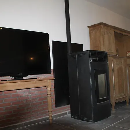 Des Lianne, Pays Des 7 Vallees Tres Proche De La Cote D'opale * Beaurainville