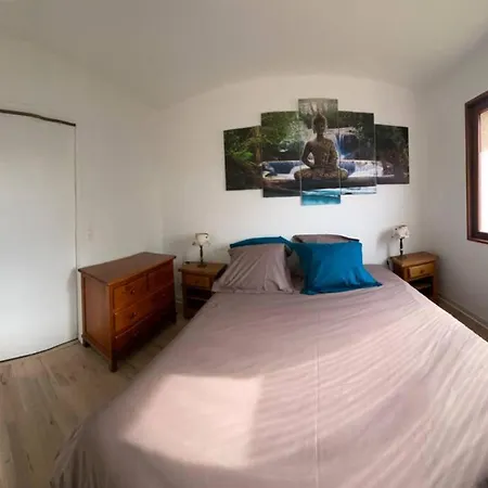 Holiday home Des Lianne, Pays Des 7 Vallees Tres Proche De La Cote D'opale *