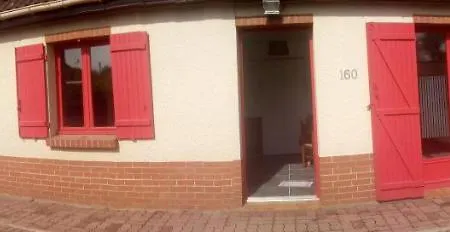 Holiday home Des Lianne, Pays Des 7 Vallees Tres Proche De La Cote D'opale Beaurainville