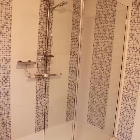 Des Lianne, Pays Des 7 Vallees Tres Proche De La Cote D'opale Holiday home Beaurainville