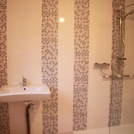 Holiday home Des Lianne, Pays Des 7 Vallees Tres Proche De La Cote D'opale *