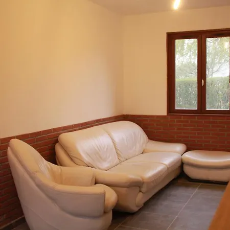 Holiday home Des Lianne, Pays Des 7 Vallees Tres Proche De La Cote D'opale