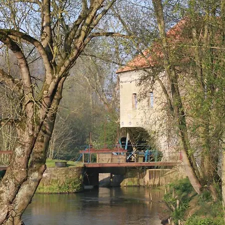 Des Lianne, Pays Des 7 Vallees Tres Proche De La Cote D'opale * Beaurainville