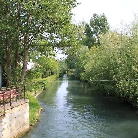 Holiday home Des Lianne, Pays Des 7 Vallees Tres Proche De La Cote D'opale