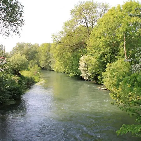 Des Lianne, Pays Des 7 Vallees Tres Proche De La Cote D'opale